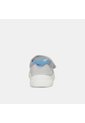 Tenis Para Niño Bubblegummers Gris Nico Prewalker Boys 0 + de Bubblegummers