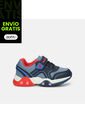 Tenis Para Niño Bubblegummers Multicolor de Bubblegummers