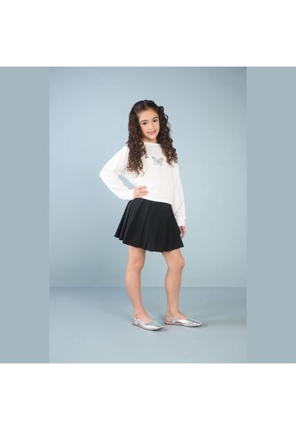 Conjunto Para Niña Bubblegummers Multicolor