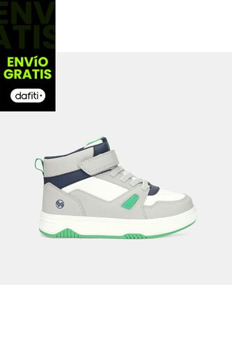 Bota Para Niño Bubblegummers Nube Centennial Bubblegummers