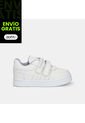 Tenis Para Niña Bubblegummers Negro Adala First Step Girls 1 + de Bubblegummers