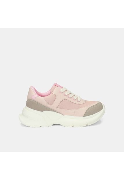 Baleta Para Niña Bubblegummers Chapaña Aura Emma Junior Girls 6 +