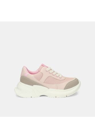 Baleta Para Niña Bubblegummers Chapaña Aura Emma Junior Girls 6 + Bubblegummers