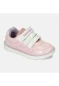 Tenis Para Niña Bubblegummers Cereza Tangelo de Bubblegummers