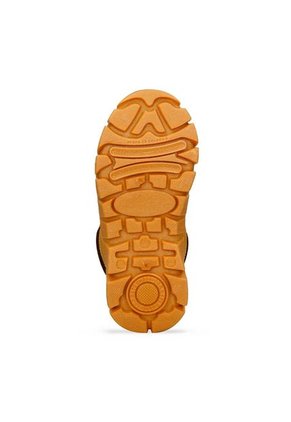 Tenis Casuales Miel-Café Bubblegummers Pet Niño