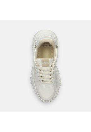 Tenis Para Niña Bubblegummers Multicolor