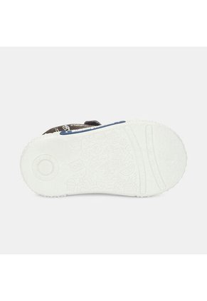 Tenis Para Niño Bubblegummers Multicolor Urbano