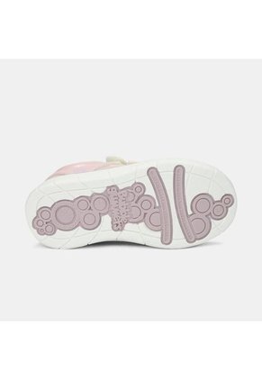 Tenis Para Niña Bubblegummers Cereza Tangelo