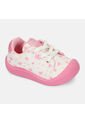 Tenis Para Niña Bubblegummers Multicolor Ulisa de Bubblegummers