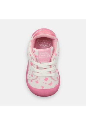 Tenis Para Niña Bubblegummers Multicolor Ulisa