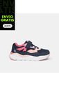 Tenis Para Niña Bubblegummers Chapaña Brawley de Bubblegummers