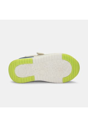 Tenis Para Niño Bubblegummers Gris