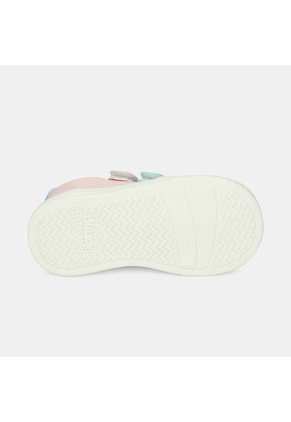 Tenis Para Niña Bubblegummers Cereza Tuti Baby Panda