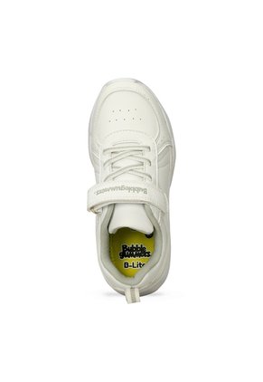 Tenis Escolar Infantil Para Niños Bubblegummers Manolo