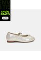 Baletas Para Niña Bubblegummers Negro Leidy Junior Girls 6 + de Bubblegummers