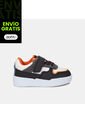 Tenis Para Niño Bubblegummers Multicolor Maicao First Step Boys 1 + de Bubblegummers