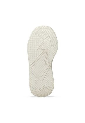 Tenis Deportivos Negro-Gris Bubblegummers Olimpia Niña