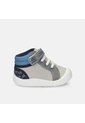 Tenis Para Niño Bubblegummers Ratón Axel Kiker Prewalker Boys 0 + de Bubblegummers