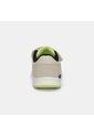 Tenis Para Niño Bubblegummers Gris de Bubblegummers