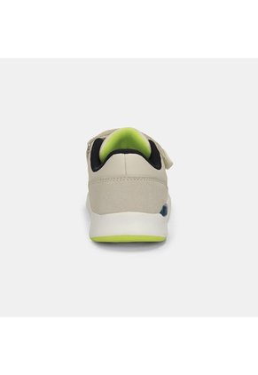 Tenis Para Niño Bubblegummers Gris