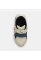 Tenis Para Niño Bubblegummers Gris de Bubblegummers