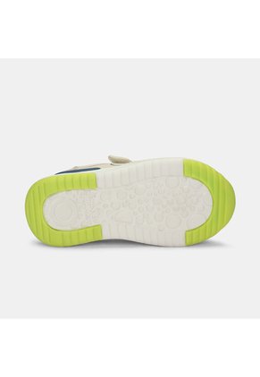Tenis Para Niño Bubblegummers Gris