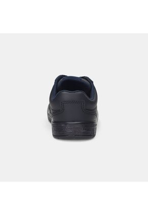 Tenis Escolares Infantil Para Unisex Bubblegummers Azul