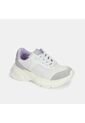 Tenis Para Niña Bubblegummers Hielo Aura Emma Junior Girls 6  + de Bubblegummers