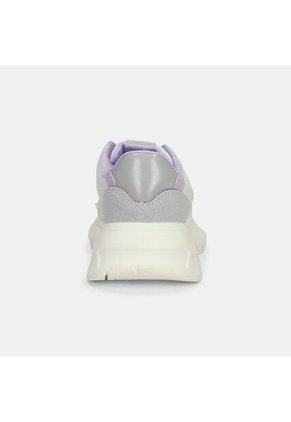 Tenis Para Niña Bubblegummers Hielo Aura Emma Junior Girls 6 +