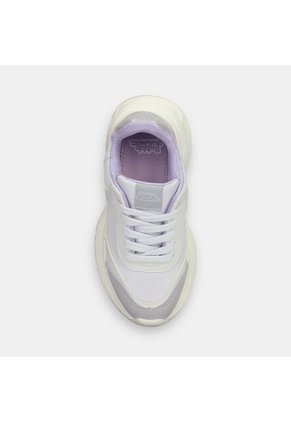Tenis Para Niña Bubblegummers Hielo Aura Emma Junior Girls 6 +