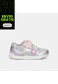 Tenis Para Niña Bubblegummers Ratón de Bubblegummers
