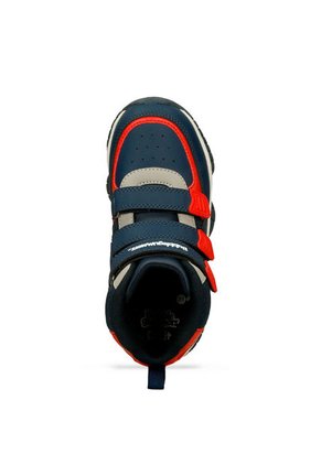 Tenis Infantil Para Niño Bubblegummers - Saul