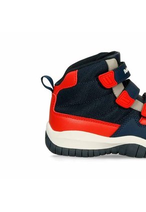 Tenis Infantil Para Niño Bubblegummers - Saul