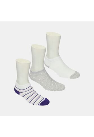 Medias Para Niña Bata Multicolor Lola Bubblegummers