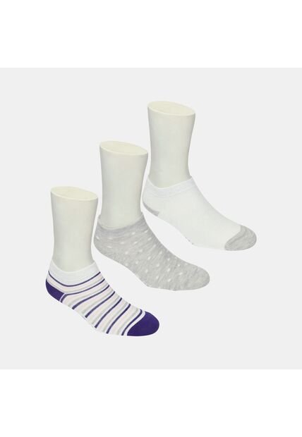 Medias Para Niña Bata Multicolor Lola