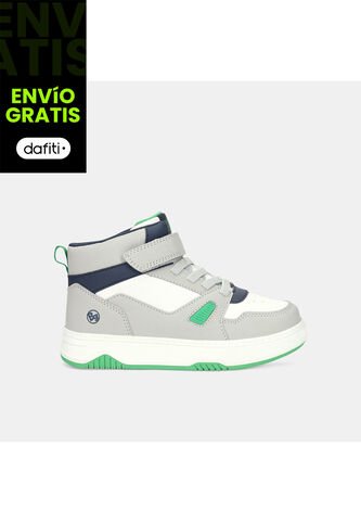 Bota Para Niño Bubblegummers Nube Centennial Bubblegummers