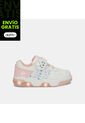 Tenis Para Niña Bubblegummers Multicolor Gunter de Bubblegummers