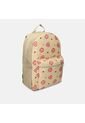 Morral Para Niña Bubblegummers Beige Lozara de Bubblegummers