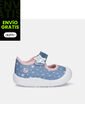Baleta Para Niña Bubblegummers Violeta Valentina Kiker de Bubblegummers
