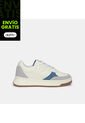 Tenis Para Niña Bubblegummers Multicolor Vilma Ikaris de Bubblegummers