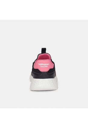 Tenis Para Niña Bubblegummers Multicolor