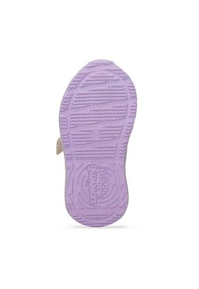 Tenis Deportivos Lila-Multicolor Bubblegummers Qori Niña