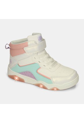 Bota Junior Para Niña Bubblegummers Multicolor Drew
