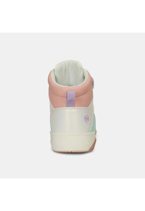 Bota Junior Para Niña Bubblegummers Multicolor Drew