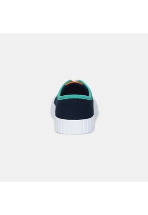 Tenis Para Niño Bubblegummers Azul Universitario