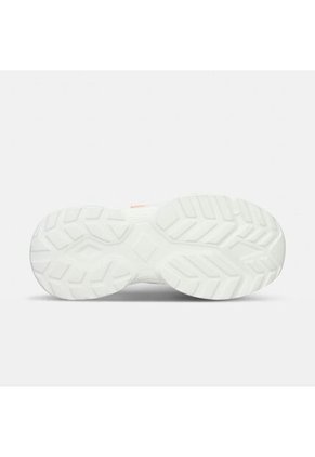 Tenis Infantil Para Niña Bubblegummers Multicolor Tremenda Phelps 26-29