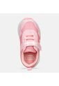 Tenis Bebé Para Niña Bubblegummers Rosado Roxa de Bubblegummers