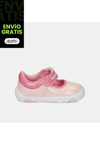 Baleta Para Niña Bubblegummers Cereza Urania Bubblegummers