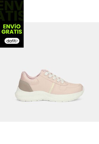 Tenis Niña Bubblegummers Cereza Viña Crush Bubblegummers