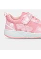 Tenis Bebé Para Niña Bubblegummers Rosado Roxa de Bubblegummers